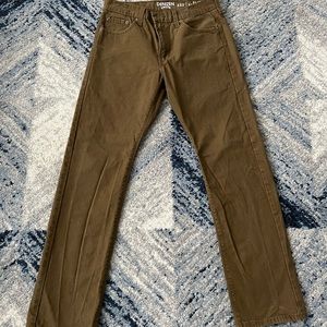 30x30 Levi’s denizen jeans